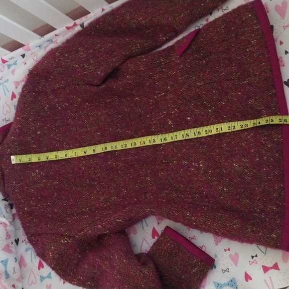 Vintage Blazer - Picture 13 of 17